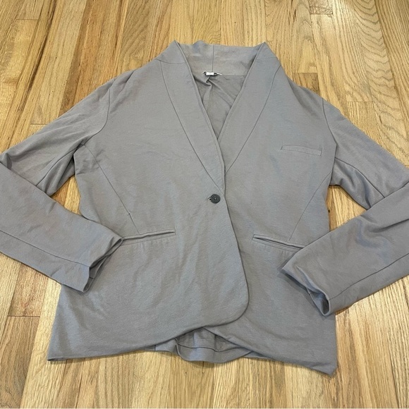 Garnet Hill Jackets & Blazers - Garnet Hill Career Blazer